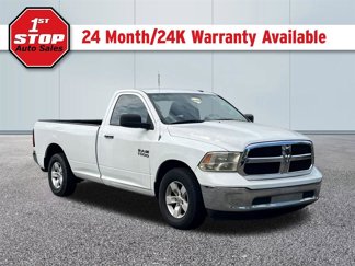 Used 2013 RAM 1500 Classic SLT image 1