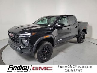 New 2026 GMC Canyon Elevation w/ Convenience Package image 1