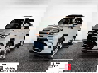 New 2025 Toyota Grand Highlander FWD image 1
