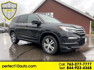 Used 2018 Honda Pilot EX-L image 1