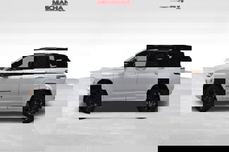 New 2025 Jeep Grand Cherokee Summit image 1