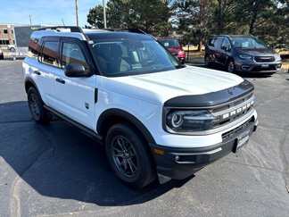 Used 2021 Ford Bronco Sport Big Bend image 1