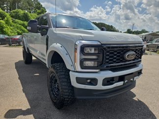 New 2025 Ford F250 Lariat w/ Lariat Ultimate Package image 1