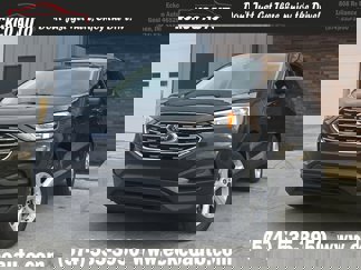 Used 2022 Ford Edge SE image 1