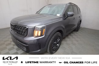 New 2025 Kia Telluride SX Prestige X-Pro image 1