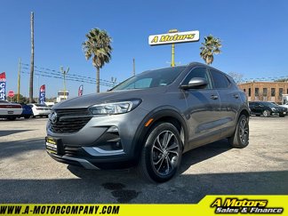 Used 2021 Buick Encore GX Select image 1