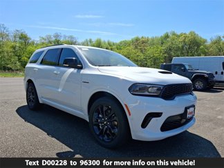 New 2025 Dodge Durango R/T image 1