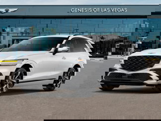 New 2026 Genesis GV70 3.5T Advanced image 1