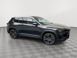 New 2025 MAZDA CX-50 AWD 2.5 S w/ Premium Plus Pkg image 1