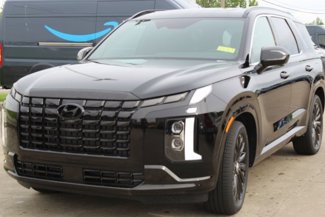 New 2025 Hyundai Palisade Calligraphy image 1