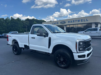 New 2025 Ford F350 XL video 1