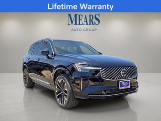 New 2025 Volvo XC90 B5 Plus w/ Protection Package Premier image 1