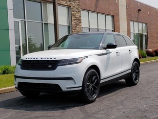 New 2026 Land Rover Range Rover Velar S image 1