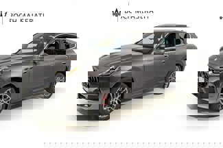New 2024 Maserati Grecale GT image 1