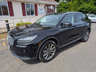 Used 2021 Lincoln Corsair AWD w/ Premium Package image 1