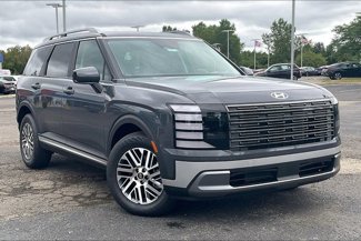 New 2026 Hyundai Palisade SEL image 1