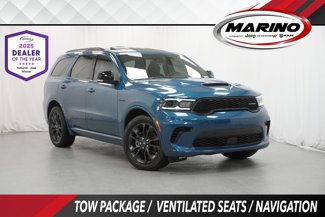 Certified 2024 Dodge Durango R/T image 1