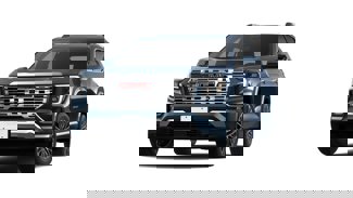 New 2026 GMC Terrain Denali w/ LPO, Floor Liner Package image 1