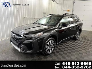 Used 2023 Subaru Outback Limited w/ Tech Package 2 image 1