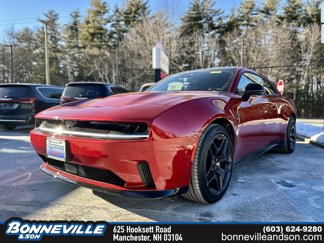New 2024 Dodge Charger R/T w/ Plus Group image 1