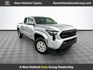 New 2025 Toyota Tacoma SR5 image 1