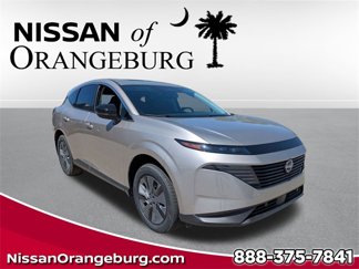 New 2025 Nissan Murano SL image 1