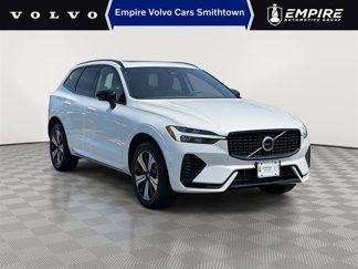 Certified 2025 Volvo XC60 T8 Plus w/ Climate Package image 1