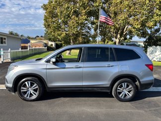 Used 2017 Honda Pilot EX-L image 1