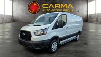 Used 2023 Ford Transit 250 Low Roof w/ Exterior Upgrade Package image 1