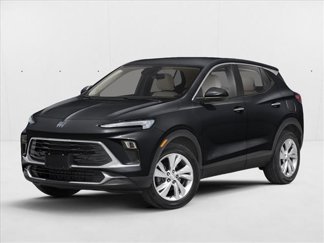 New 2026 Buick Encore GX Preferred image 1