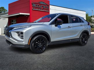 Used 2023 Mitsubishi Eclipse Cross LE image 1