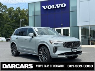 New 2026 Volvo XC90 B6 Plus image 1