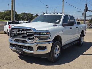 New 2026 RAM 2500 Tradesman image 1