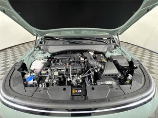 New 2026 Hyundai Kona SEL Premium image 1