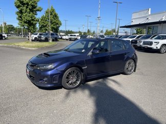 Used 2013 Subaru Impreza WRX STI image 1