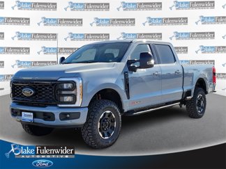 New 2025 Ford F250 Lariat w/ Lariat Ultimate Package image 1
