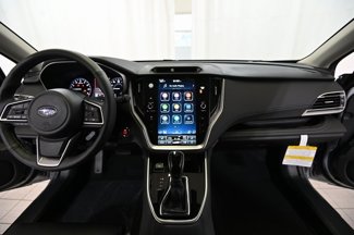 New 2025 Subaru Outback Limited image 1