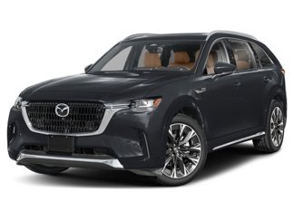 New 2025 MAZDA CX-90 3.3 Turbo S w/ Premium Plus image 1