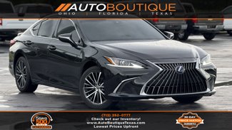 Used 2024 Lexus ES 300h w/ Premium Package image 1