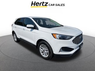 Used 2024 Ford Edge SEL image 1
