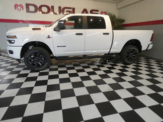 New 2025 RAM 2500 Big Horn image 1