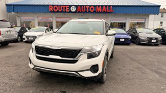 Used 2023 Kia Seltos S image 1