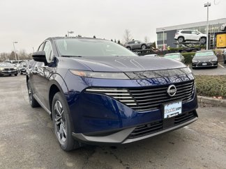 New 2025 Nissan Murano SL image 1
