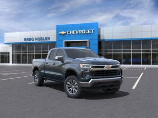 New 2025 Chevrolet Silverado 1500 LT w/ All Star Edition Plus image 1