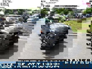 Certified 2025 Subaru Outback Premium image 1