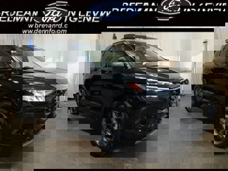 Certified 2023 Ford Escape ST-Line w/ Tech Pack #1 image 1