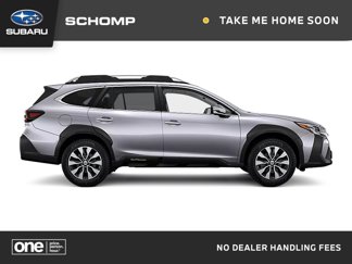 New 2025 Subaru Outback Touring XT image 1