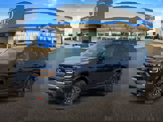 New 2026 Honda Passport TrailSport image 1
