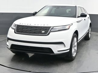 New 2026 Land Rover Range Rover Velar S image 1