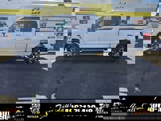 Used 2022 Ford F150 4x4 SuperCrew image 1
